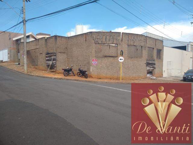 Salão Comercial para Venda, Parque Guainco, Mogi Guacu/SP